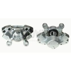 Zacisk hamulcowy BUDWEG CALIPER 342144