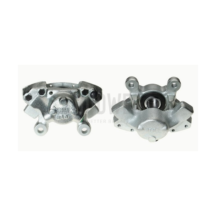 Zacisk hamulcowy BUDWEG CALIPER 342144