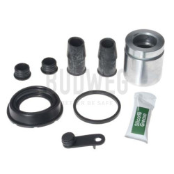 Zestaw naprawczy zacisku hamulcowego BUDWEG CALIPER 2090130
