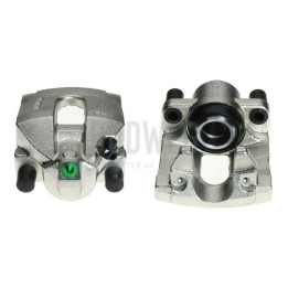 Zacisk hamulcowy BUDWEG CALIPER 343853