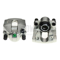Zacisk hamulcowy BUDWEG CALIPER 343853