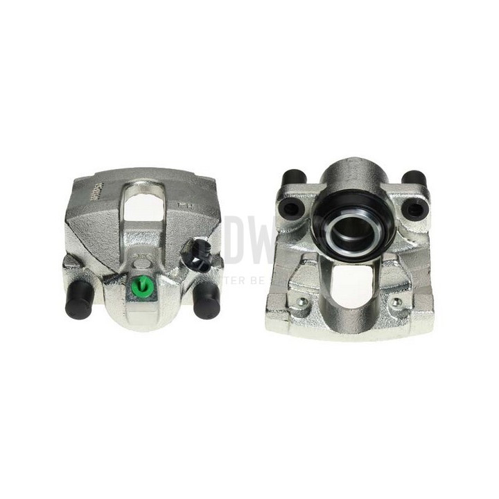 Zacisk hamulcowy BUDWEG CALIPER 343853