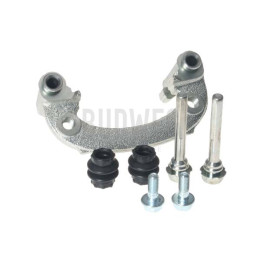 Jarzmo zacisku hamulcowego BUDWEG CALIPER 402790-1