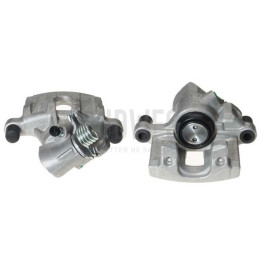 Zacisk hamulcowy BUDWEG CALIPER 344414