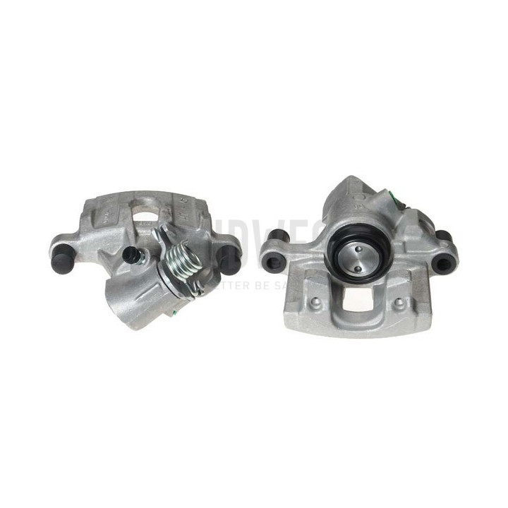 Zacisk hamulcowy BUDWEG CALIPER 344414