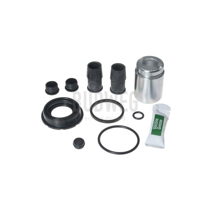 Zestaw naprawczy zacisku hamulcowego BUDWEG CALIPER 2090110