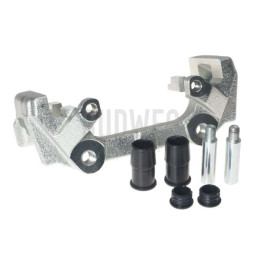 Jarzmo zacisku hamulcowego BUDWEG CALIPER 402324-1