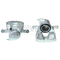 Zacisk hamulcowy BUDWEG CALIPER 345604