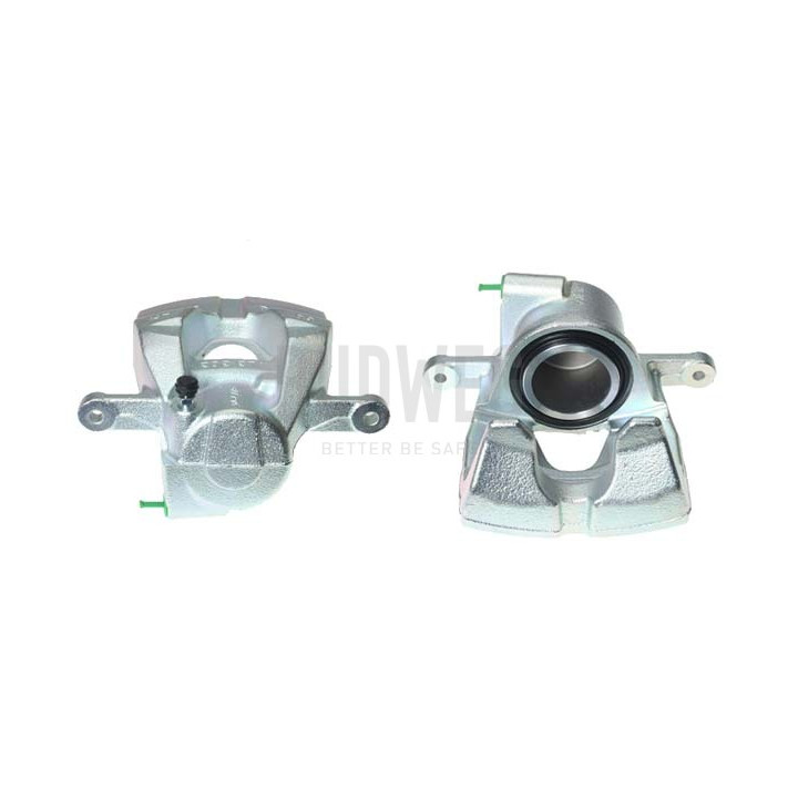 Zacisk hamulcowy BUDWEG CALIPER 345604