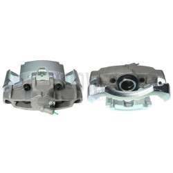 Zacisk hamulcowy BUDWEG CALIPER 343857