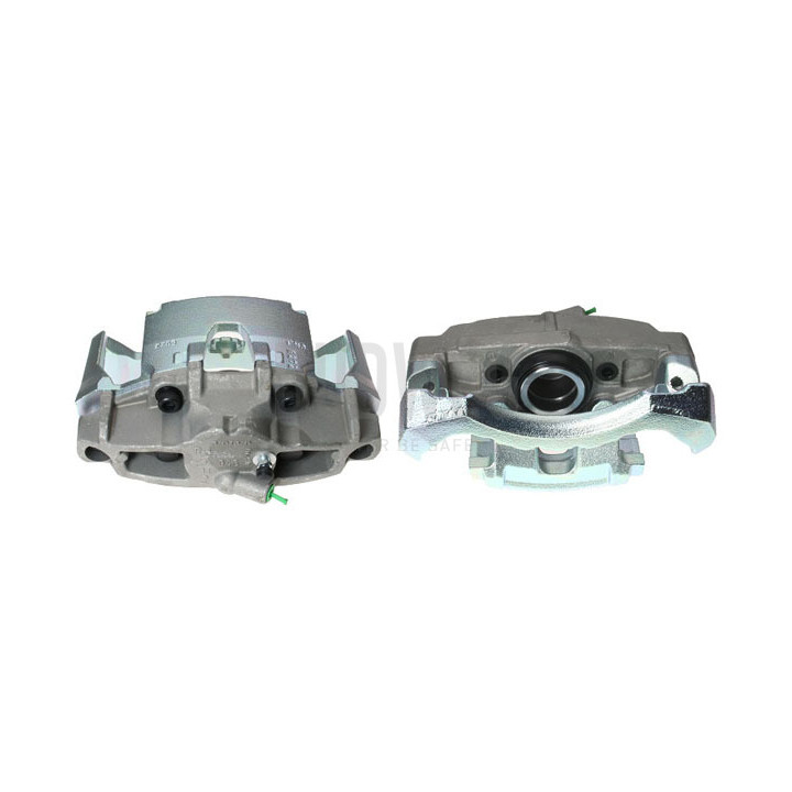 Zacisk hamulcowy BUDWEG CALIPER 343857