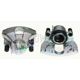 Zacisk hamulcowy BUDWEG CALIPER 343147