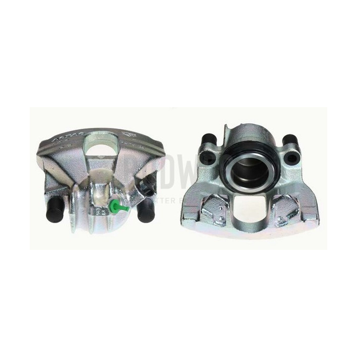 Zacisk hamulcowy BUDWEG CALIPER 343147