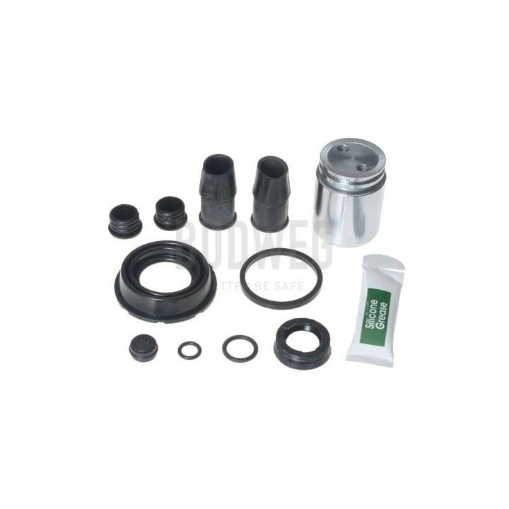 Zestaw naprawczy zacisku hamulcowego BUDWEG CALIPER 2090420