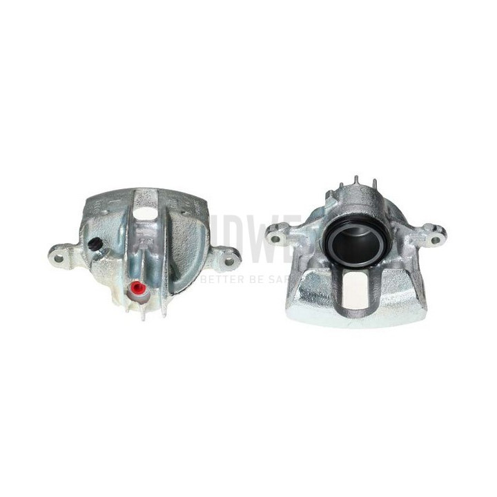 Zacisk hamulcowy BUDWEG CALIPER 342854