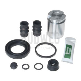 Zestaw naprawczy zacisku hamulcowego BUDWEG CALIPER 209037