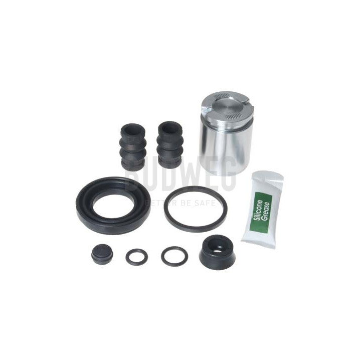 Zestaw naprawczy zacisku hamulcowego BUDWEG CALIPER 209037