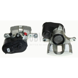 Zacisk hamulcowy BUDWEG CALIPER 344279