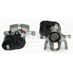 Zacisk hamulcowy BUDWEG CALIPER 344279