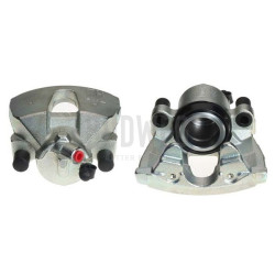 Zacisk hamulcowy BUDWEG CALIPER 343395