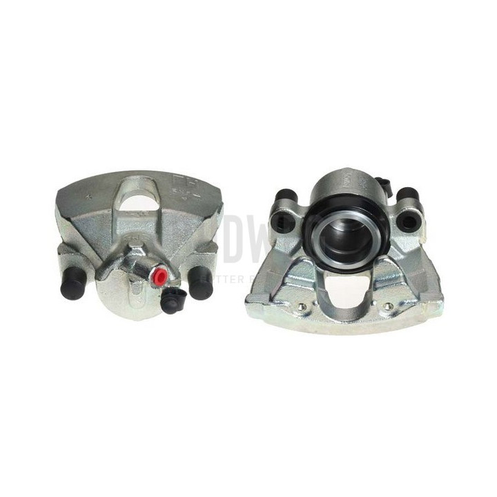 Zacisk hamulcowy BUDWEG CALIPER 343395