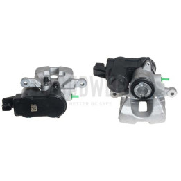 Zacisk hamulcowy BUDWEG CALIPER 345601