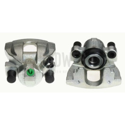 Zacisk hamulcowy BUDWEG CALIPER 343149
