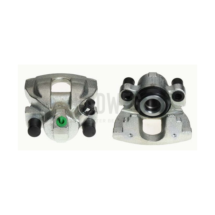 Zacisk hamulcowy BUDWEG CALIPER 343149
