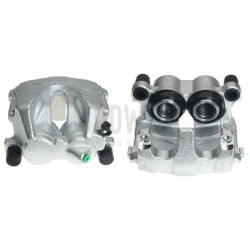 Zacisk hamulcowy BUDWEG CALIPER 344815