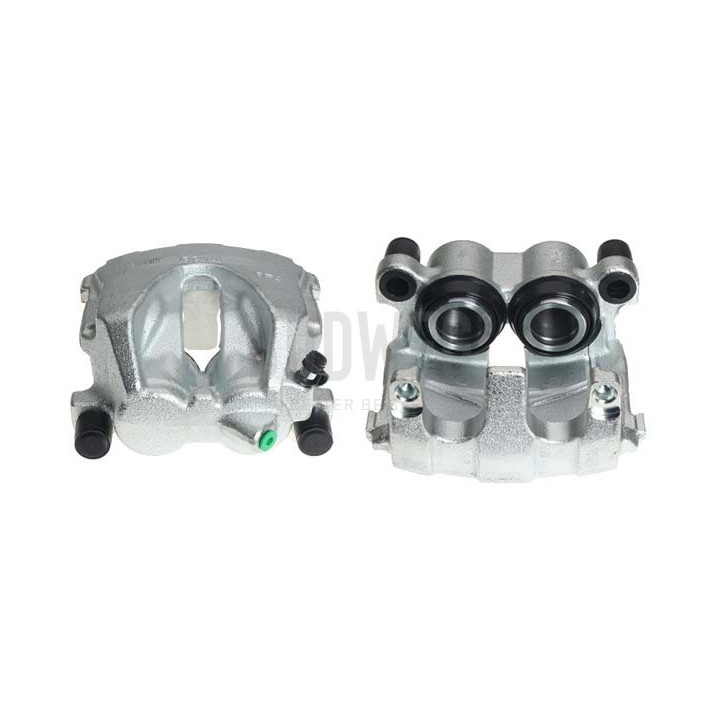 Zacisk hamulcowy BUDWEG CALIPER 344815