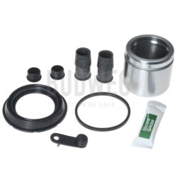 Zestaw naprawczy zacisku hamulcowego BUDWEG CALIPER 2090355