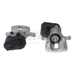 Zacisk hamulcowy BUDWEG CALIPER 345155