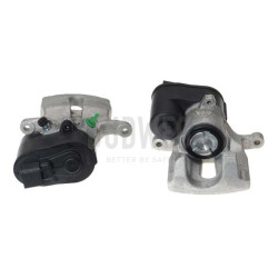 Zacisk hamulcowy BUDWEG CALIPER 345155