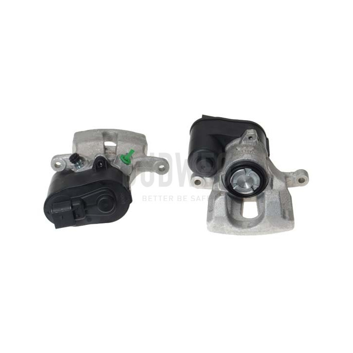 Zacisk hamulcowy BUDWEG CALIPER 345155