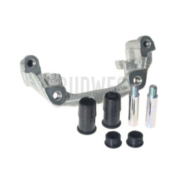 Jarzmo zacisku hamulcowego BUDWEG CALIPER 404414-1