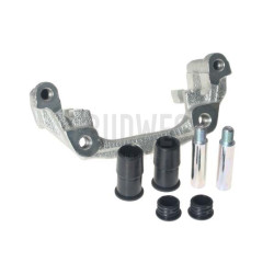 Jarzmo zacisku hamulcowego BUDWEG CALIPER 404414-1
