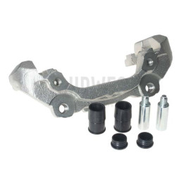 Jarzmo zacisku hamulcowego BUDWEG CALIPER 404814-1
