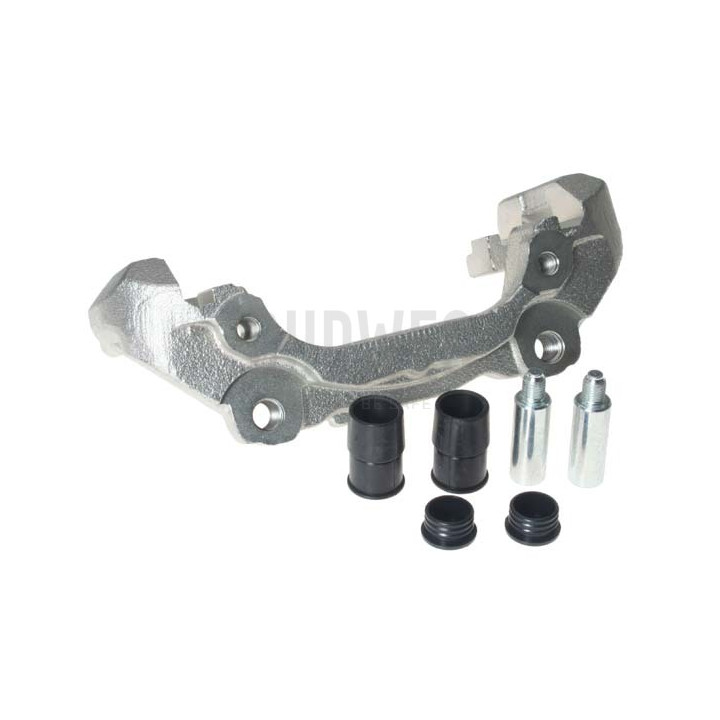 Jarzmo zacisku hamulcowego BUDWEG CALIPER 404814-1