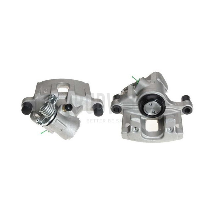 Zacisk hamulcowy BUDWEG CALIPER 343397