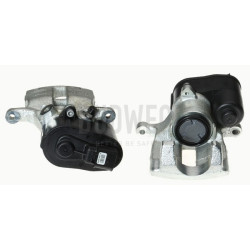 Zacisk hamulcowy BUDWEG CALIPER 343720