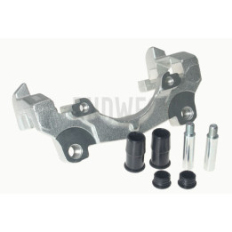 Jarzmo zacisku hamulcowego BUDWEG CALIPER 403718-1