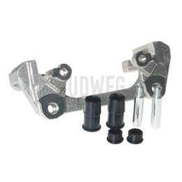 Jarzmo zacisku hamulcowego BUDWEG CALIPER 403146-1