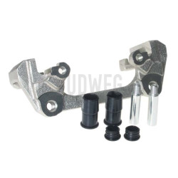 Jarzmo zacisku hamulcowego BUDWEG CALIPER 403146-1