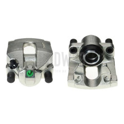 Zacisk hamulcowy BUDWEG CALIPER 343852