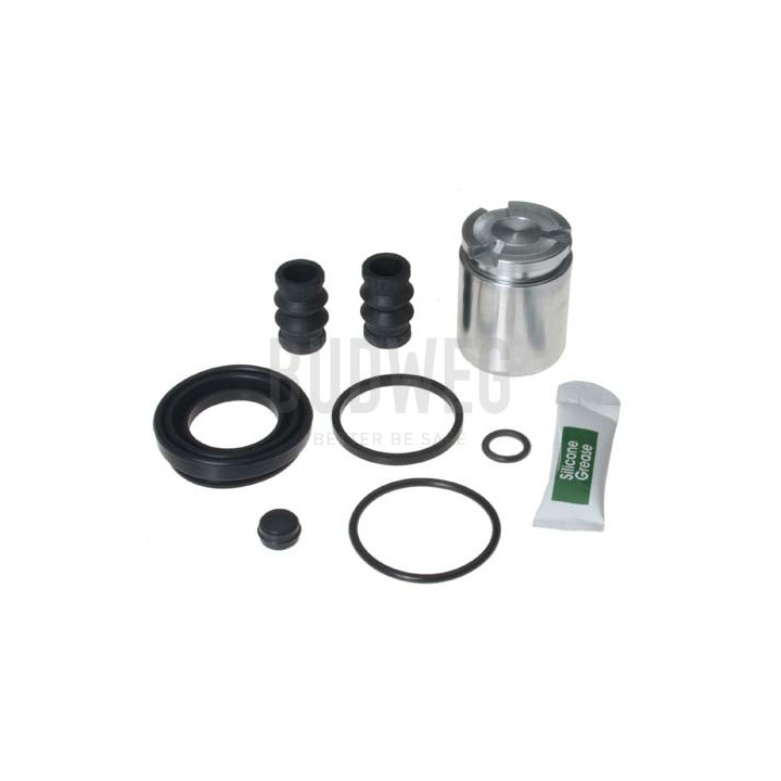 Zestaw naprawczy zacisku hamulcowego BUDWEG CALIPER 2090112