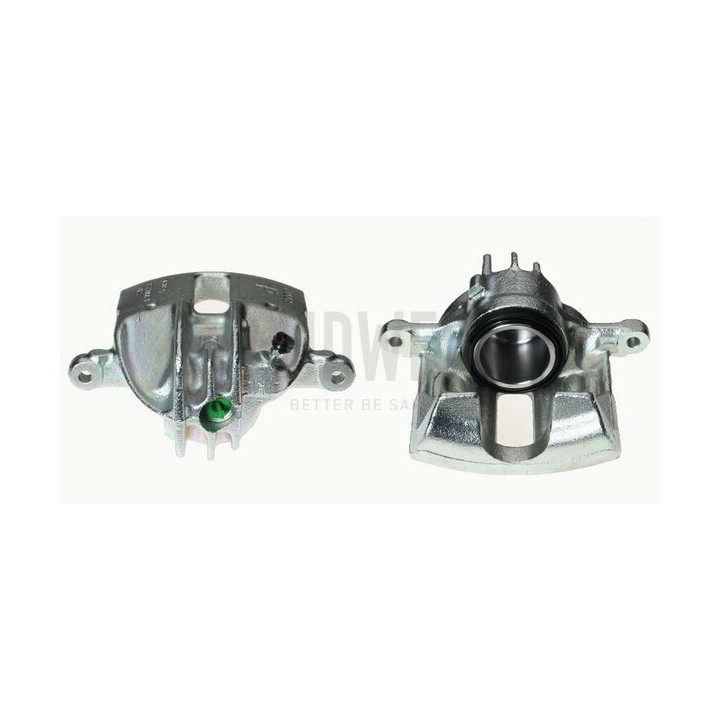 Zacisk hamulcowy BUDWEG CALIPER 342555