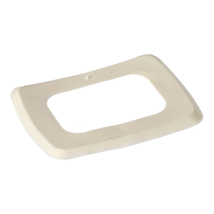 Cover washer, white Volvo (1244917)