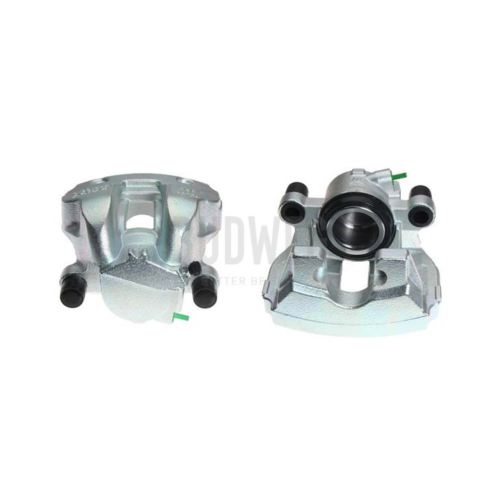 Zacisk hamulcowy BUDWEG CALIPER 345231