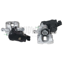 Zacisk hamulcowy BUDWEG CALIPER 345602