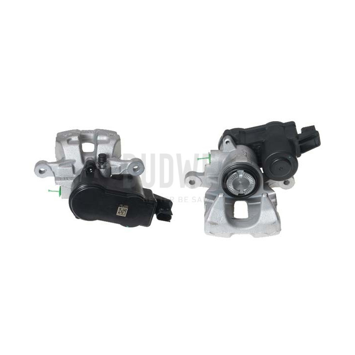 Zacisk hamulcowy BUDWEG CALIPER 345602